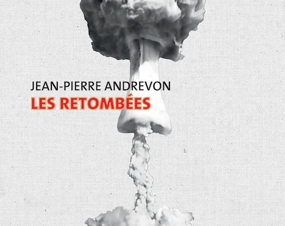 Les retombées ANDREVON