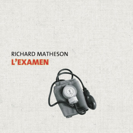 L'Examen MATHESON