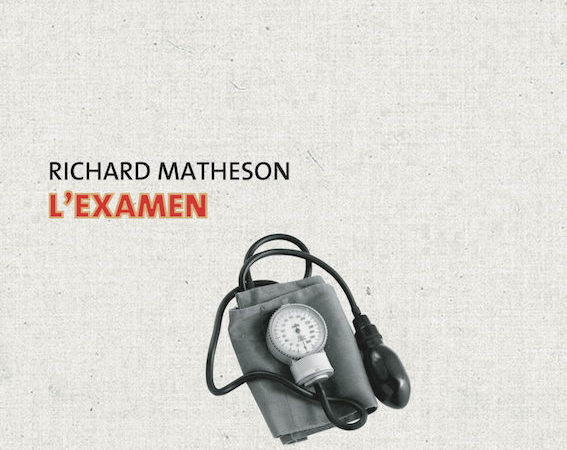 L'Examen MATHESON