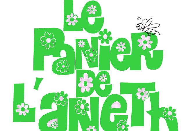 Panier de l'Aneth LOGO