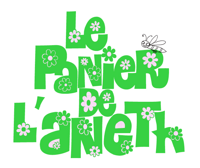 Panier de l'Aneth LOGO