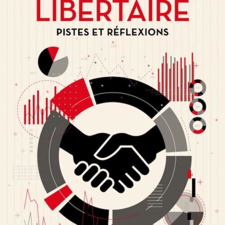 Pour une économie libertaire ANTONINI